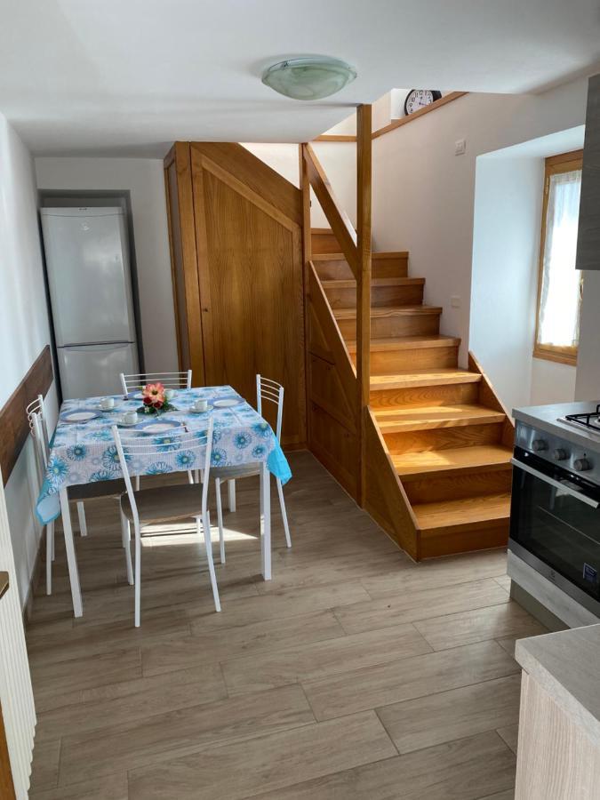 הוילה Musso Casa Diego מראה חיצוני תמונה